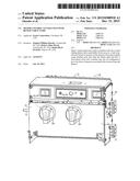 MOTOR CONTROL CENTER UNITS WITH RETRACTABLE STABS diagram and image