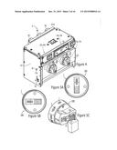 MOTOR CONTROL CENTER UNITS WITH RETRACTABLE STABS diagram and image