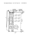 MOTOR CONTROL CENTER UNITS WITH RETRACTABLE STABS diagram and image