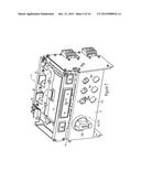 MOTOR CONTROL CENTER UNITS WITH RETRACTABLE STABS diagram and image