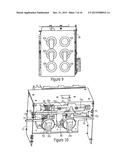 MOTOR CONTROL CENTER UNITS WITH RETRACTABLE STABS diagram and image