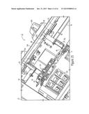 MOTOR CONTROL CENTER UNITS WITH RETRACTABLE STABS diagram and image