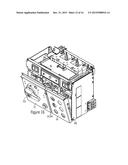 MOTOR CONTROL CENTER UNITS WITH RETRACTABLE STABS diagram and image