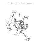 MOTOR CONTROL CENTER UNITS WITH RETRACTABLE STABS diagram and image