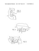 LOCKING MECHANISM FOR CONTROL BOX diagram and image