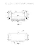 WATERFALL-TYPE CABLE ROUTER diagram and image