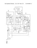 POWER SUPPLY APPARATUS AND IMAGE FORMING APPARATUS diagram and image