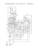 POWER SUPPLY APPARATUS AND IMAGE FORMING APPARATUS diagram and image