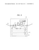 POWER SUPPLY APPARATUS AND IMAGE FORMING APPARATUS diagram and image