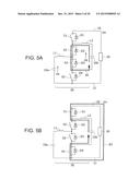 POWER SUPPLY SYSTEM diagram and image