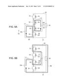 POWER SUPPLY SYSTEM diagram and image