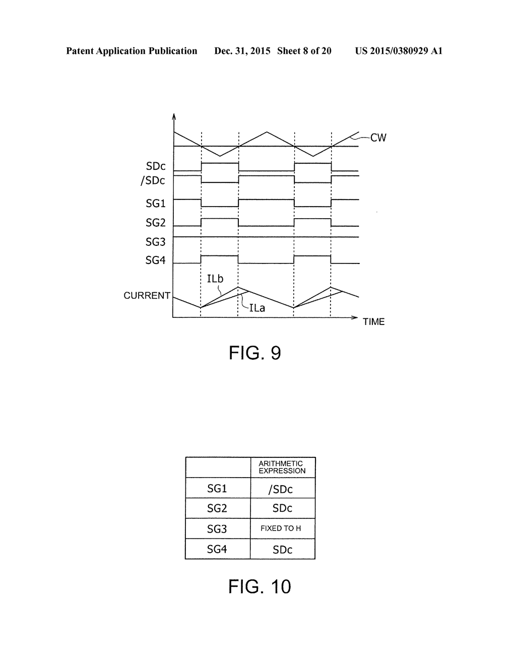 POWER SUPPLY SYSTEM - diagram, schematic, and image 09