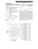 POWER CONVERSION DEVICE, DRIVING DEVICE AND DRIVING METHOD diagram and image