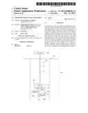 POWER DELIVERY SYSTEM AND METHOD diagram and image