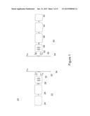 WIRELESS ELECTRIC FIELD POWER TRANSMISSION SYSTEM, TRANSMITTER AND     RECEIVER THEREFOR AND METHOD OF WIRELESSLY TRANSFERRING POWER diagram and image