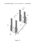 WIRELESS ELECTRIC FIELD POWER TRANSMISSION SYSTEM, TRANSMITTER AND     RECEIVER THEREFOR AND METHOD OF WIRELESSLY TRANSFERRING POWER diagram and image