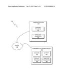 WIRELESS COMMUNICATION CONTROLLED BATTERY CHARGING STATION diagram and image