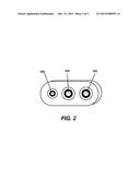 PORTABLE ELECTRONIC POWER SOURCE FOR AIRCRAFT diagram and image