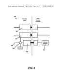 PORTABLE ELECTRONIC POWER SOURCE FOR AIRCRAFT diagram and image