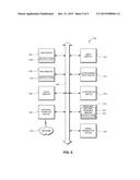 ELECTRICAL SYSTEM FOR UNIVERSAL  CHARGING STATION diagram and image