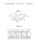 POWER SUPPLY APPARATUS, POWER SUPPLY SYSTEM, CONTROL METHOD, AND STORAGE     MEDIUM diagram and image