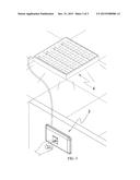 UNINTERRUPTIBLE POWER SUPPLY SYSTEM diagram and image