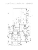 CASCADED BUCK BOOST DC TO DC CONVERTER AND CONTROLLER FOR SMOOTH     TRANSITION BETWEEN BUCK MODE AND BOOST MODE diagram and image