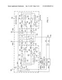 CASCADED BUCK BOOST DC TO DC CONVERTER AND CONTROLLER FOR SMOOTH     TRANSITION BETWEEN BUCK MODE AND BOOST MODE diagram and image