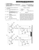 ACTIVATION CIRCUIT OF A RESONANCE CONVERTER diagram and image