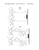 ACTIVATION CIRCUIT OF A RESONANCE CONVERTER diagram and image