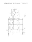 Motor Control Circuit and Method of Monitoring a Motor diagram and image