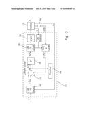 Motor Control Circuit and Method of Monitoring a Motor diagram and image