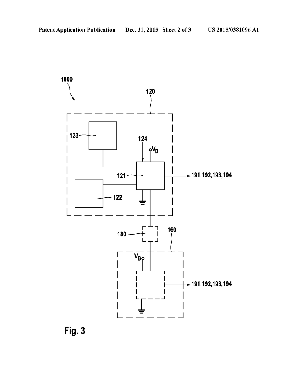 PERSONAL HYGIENE DEVICE WITH RESONANT MOTOR - diagram, schematic, and image 03