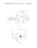 Motor Drive Circuit diagram and image