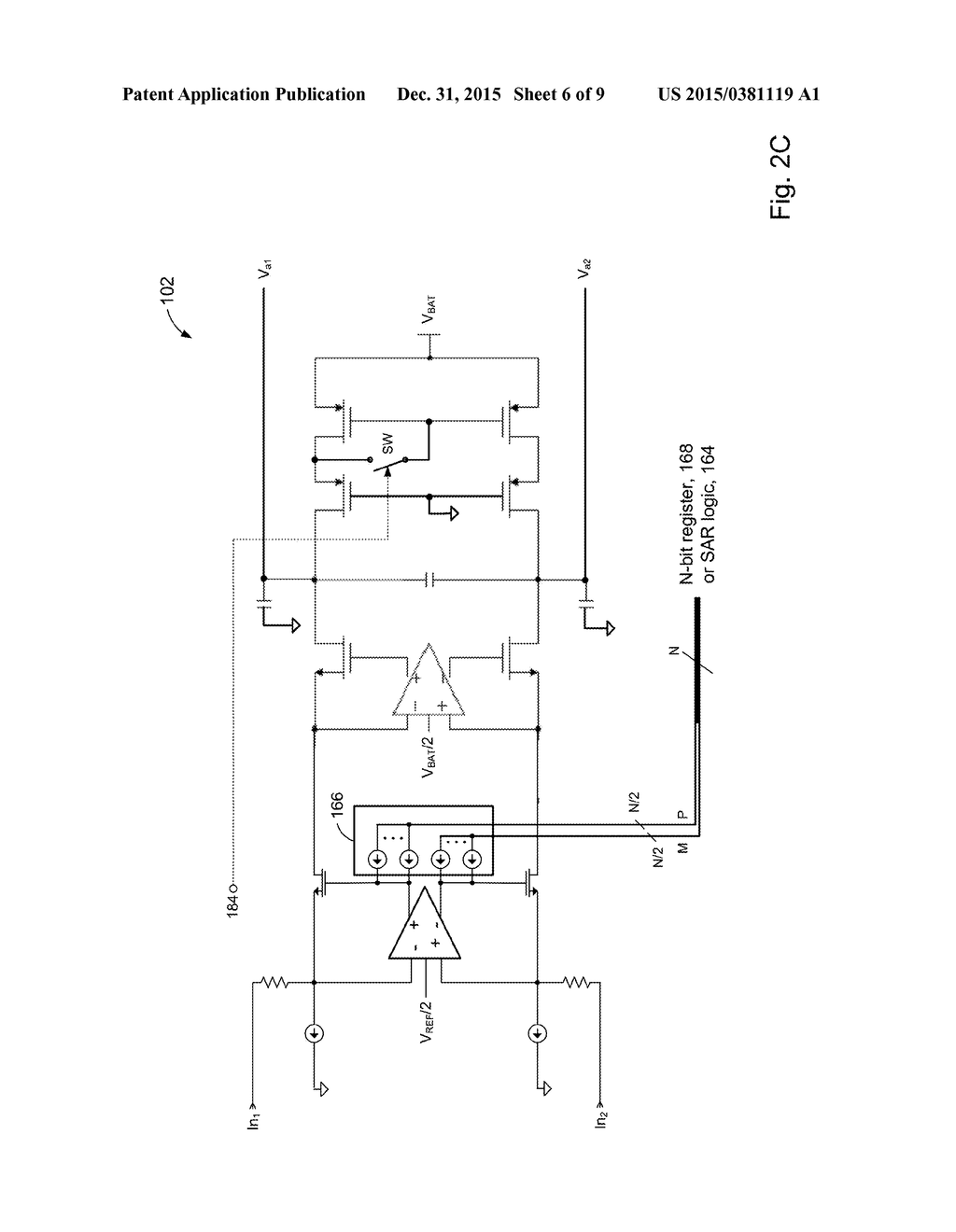 AUDIO SWITCHING AMPLIFIER - diagram, schematic, and image 07