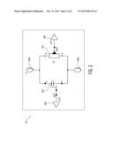 VARIABLE GAIN TRANSIMPEDANCE AMPLIFIER diagram and image