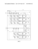 CHARGE SHARING TIME DOMAIN FILTER diagram and image