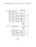 CHARGE SHARING TIME DOMAIN FILTER diagram and image