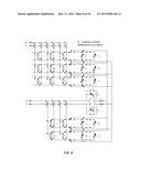 CHARGE SHARING TIME DOMAIN FILTER diagram and image