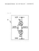 Load Drive Control Device diagram and image