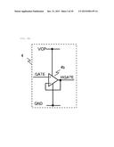 Load Drive Control Device diagram and image