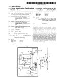 GATE DRIVE CIRCUIT AND A METHOD FOR CONTROLLING A POWER TRANSISTOR diagram and image