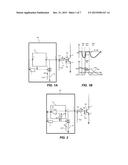 GATE DRIVE CIRCUIT AND A METHOD FOR CONTROLLING A POWER TRANSISTOR diagram and image