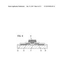 SEMICONDUCTOR DEVICE AND DRIVING METHOD THEREOF diagram and image