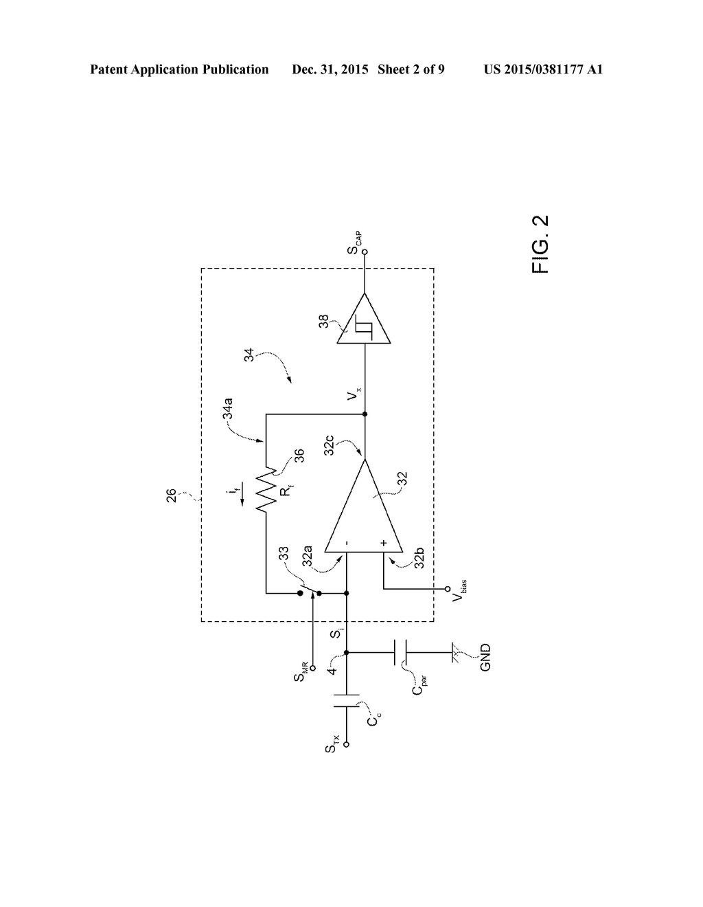 COMMUNICATION CELL FOR AN INTEGRATED CIRCUIT OPERATING IN CONTACT AND     CONTACTLESS MODE, ELECTRONIC CHIP COMPRISING THE COMMUNICATION CELL,     ELECTRONIC SYSTEM INCLUDING THE CHIP, AND TEST APPARATUS - diagram, schematic, and image 03