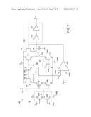 COMMUNICATION CELL FOR AN INTEGRATED CIRCUIT OPERATING IN CONTACT AND     CONTACTLESS MODE, ELECTRONIC CHIP COMPRISING THE COMMUNICATION CELL,     ELECTRONIC SYSTEM INCLUDING THE CHIP, AND TEST APPARATUS diagram and image