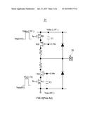 SIGNAL TRANSMISSION CIRCUIT SUITABLE FOR DDR diagram and image