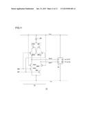 INTERFACE CIRCUIT diagram and image