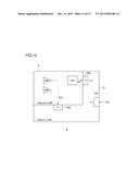 INTERFACE CIRCUIT diagram and image