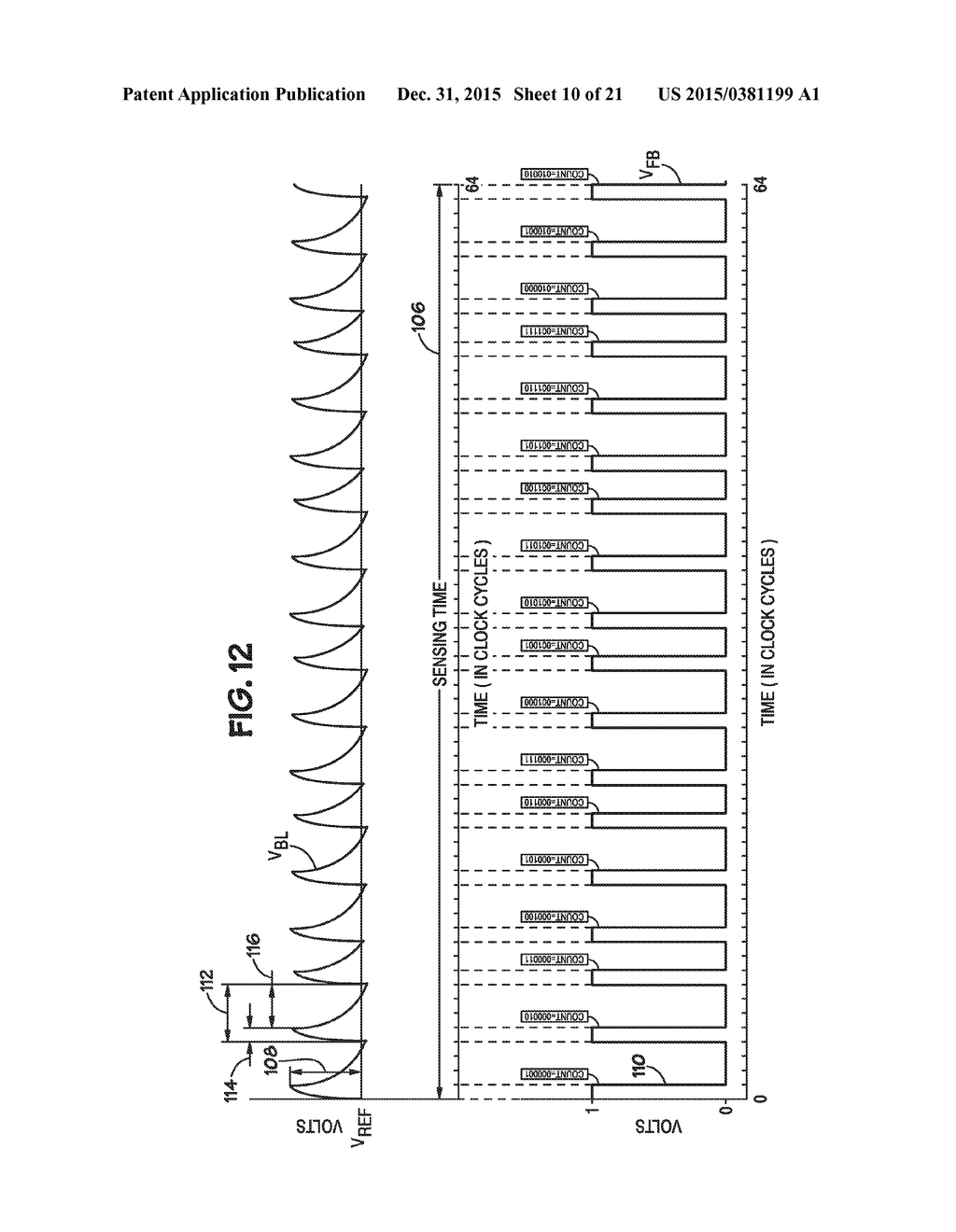 COMPARATORS FOR DELTA-SIGMA MODULATORS - diagram, schematic, and image 11